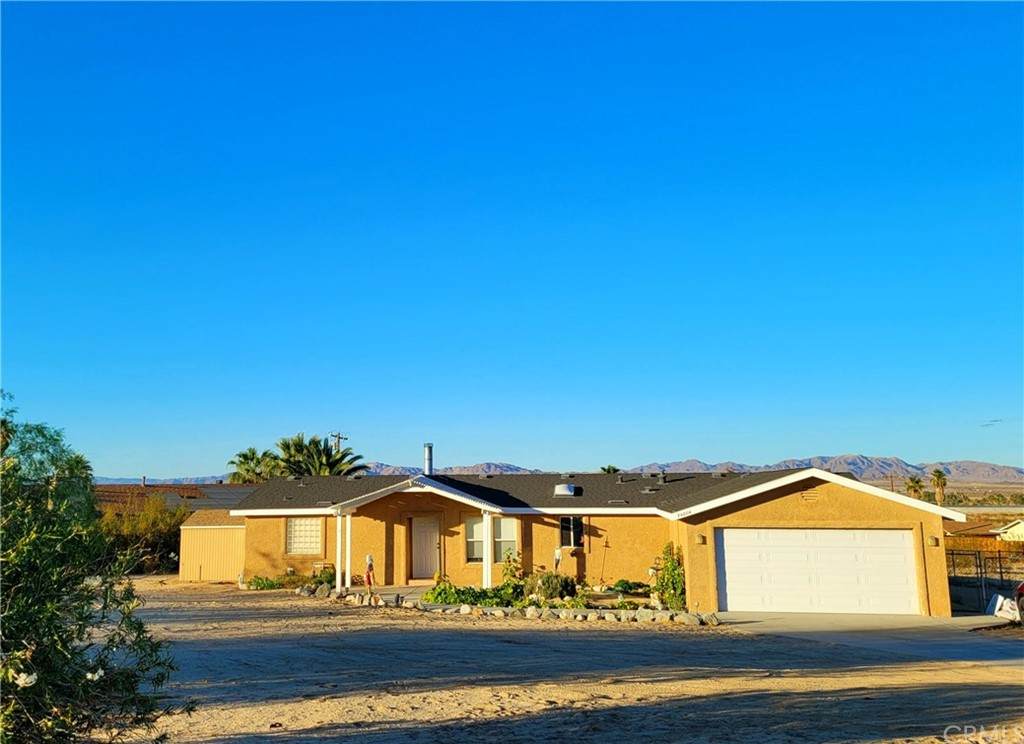 74004 Aztec Avenue - Photo 1