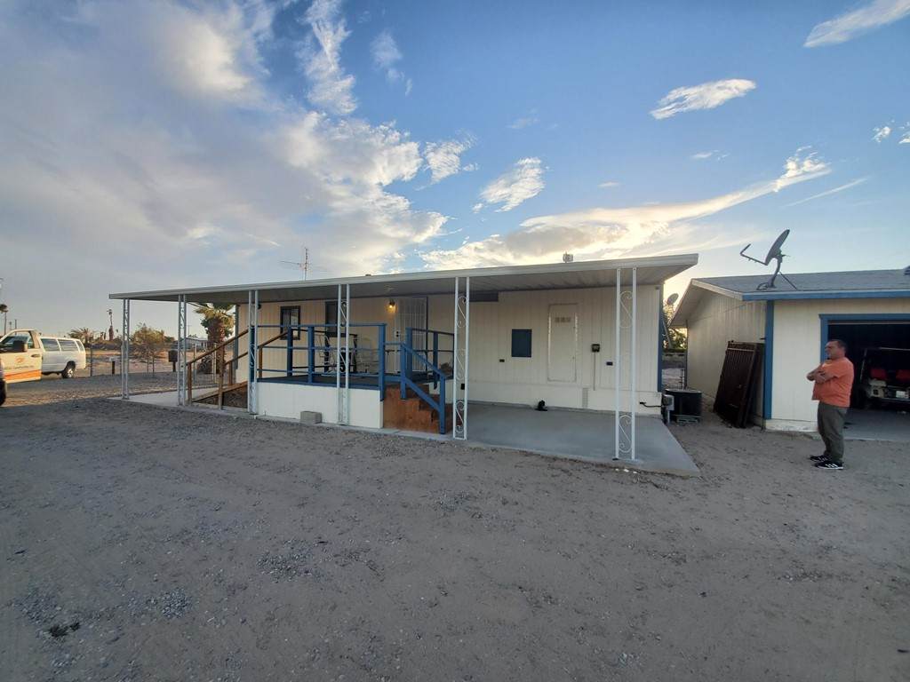1312 Leeward Avenue - Photo 1