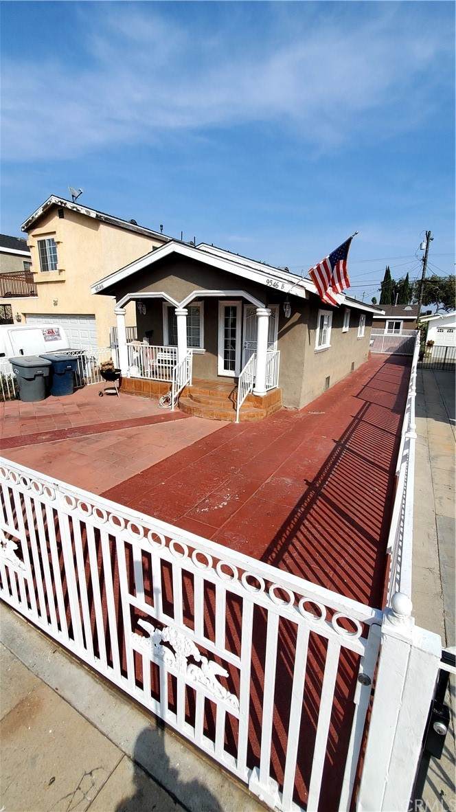 9546 9546 B San Carlos - Photo 1