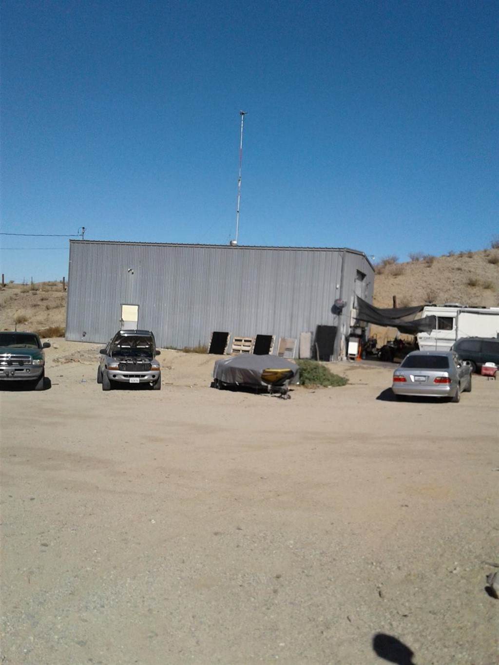 27075 National Trail Highway - Photo 1