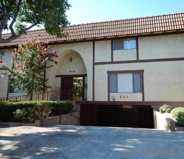 251 Dryden Street - Photo 1