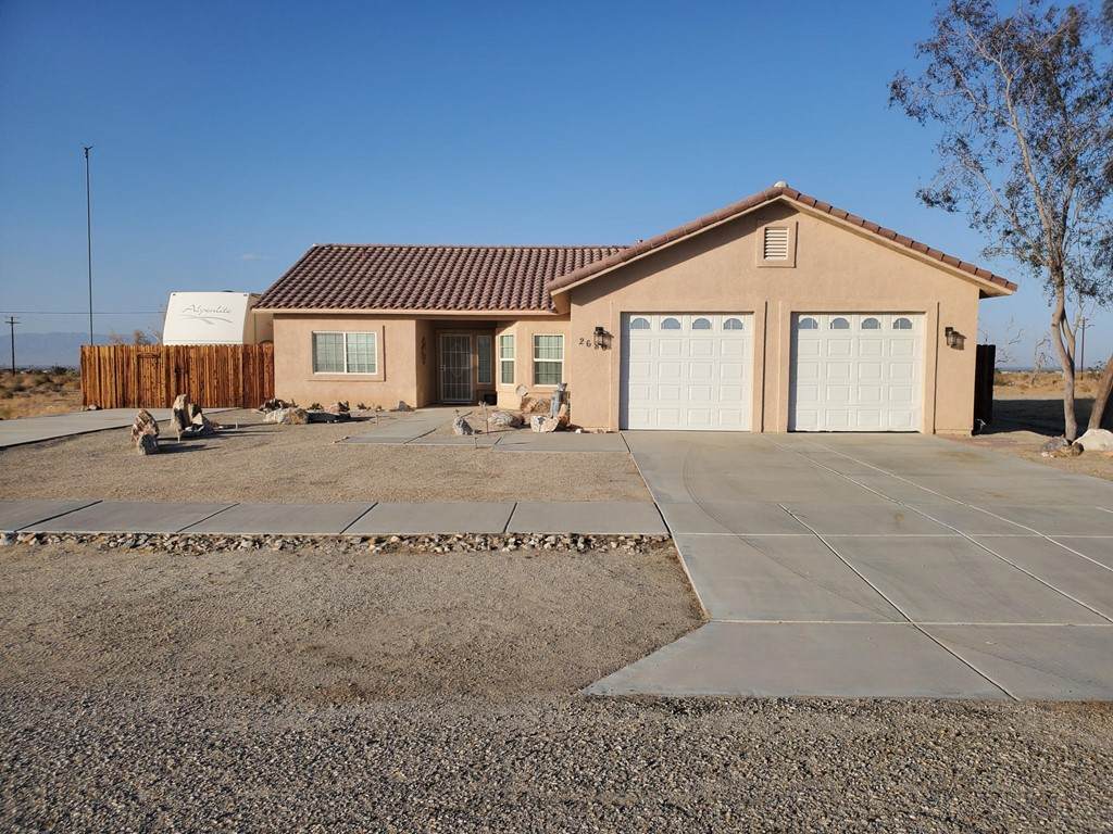 2680 Lodi Avenue - Photo 1