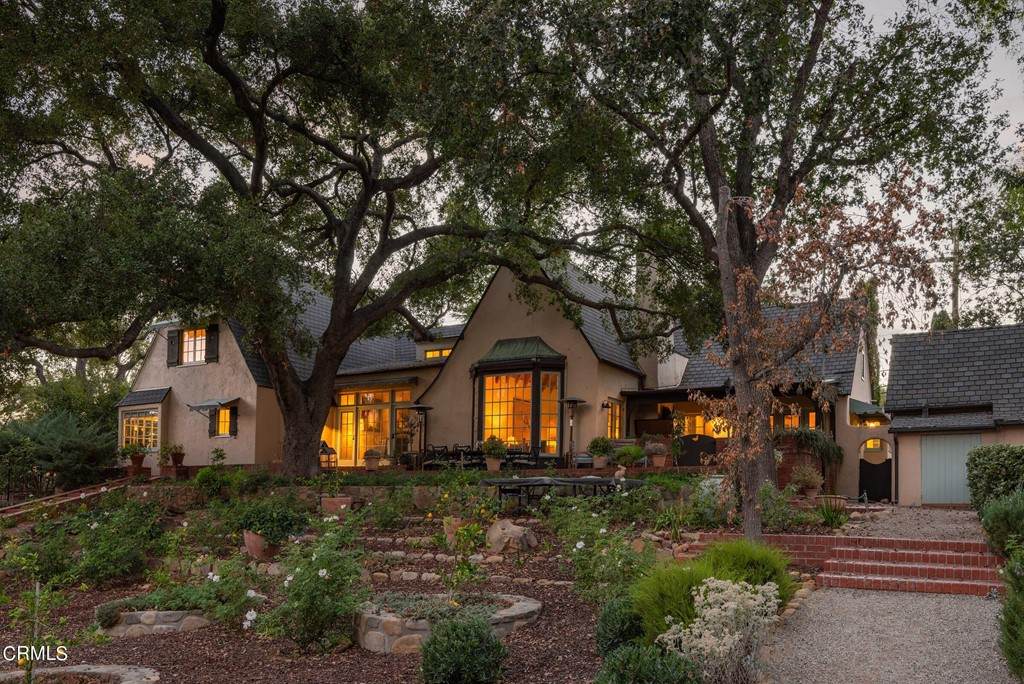 1104 Foothill Road - Photo 1