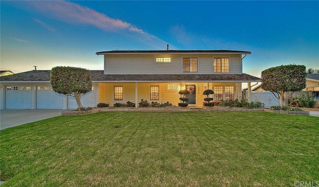 10870 Nuevo Drive - Photo 1