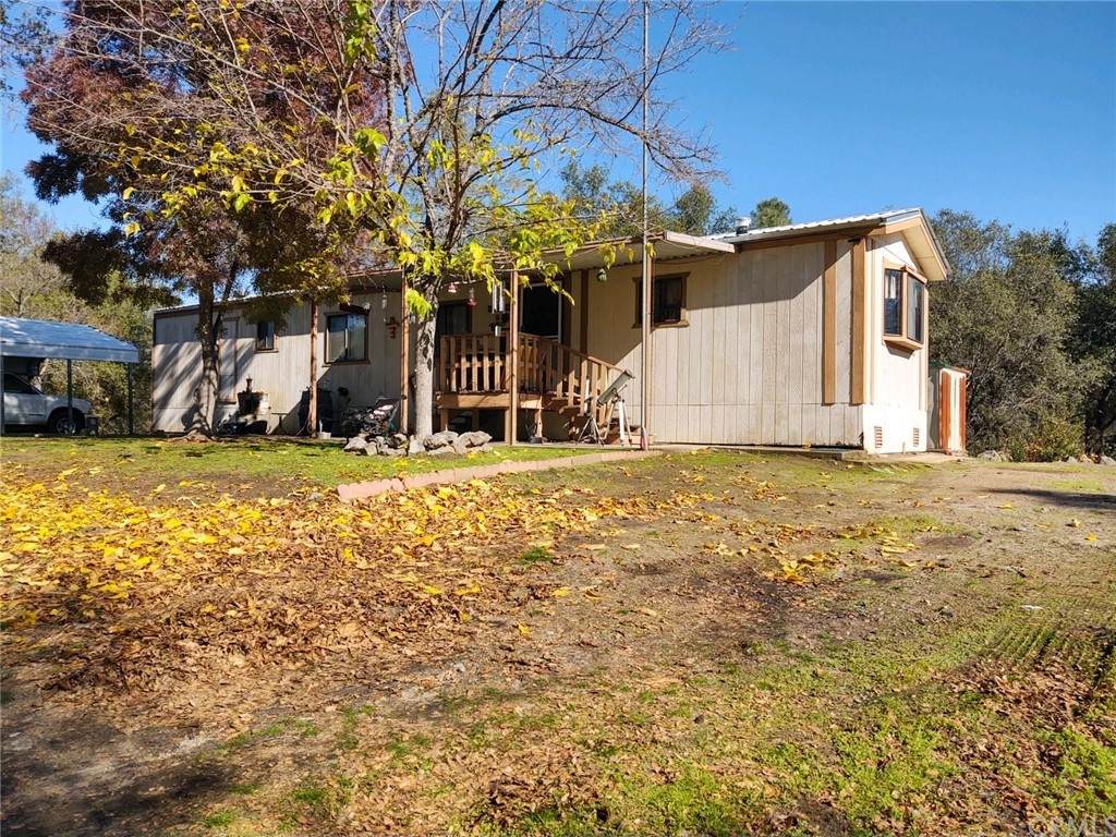 4854 Pegleg Road - Photo 1