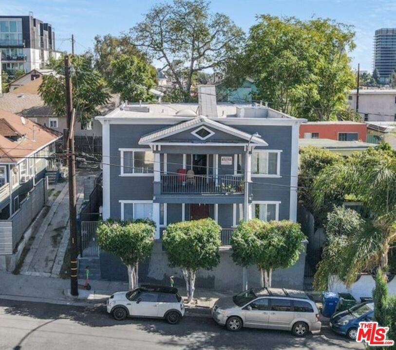 316 Bixel Street - Photo 1