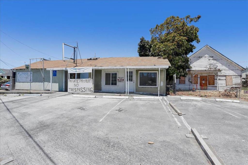 1160 Taylor Street - Photo 1