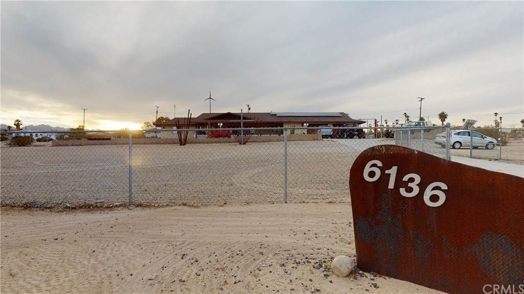 6136 Sunrise Road - Photo 1