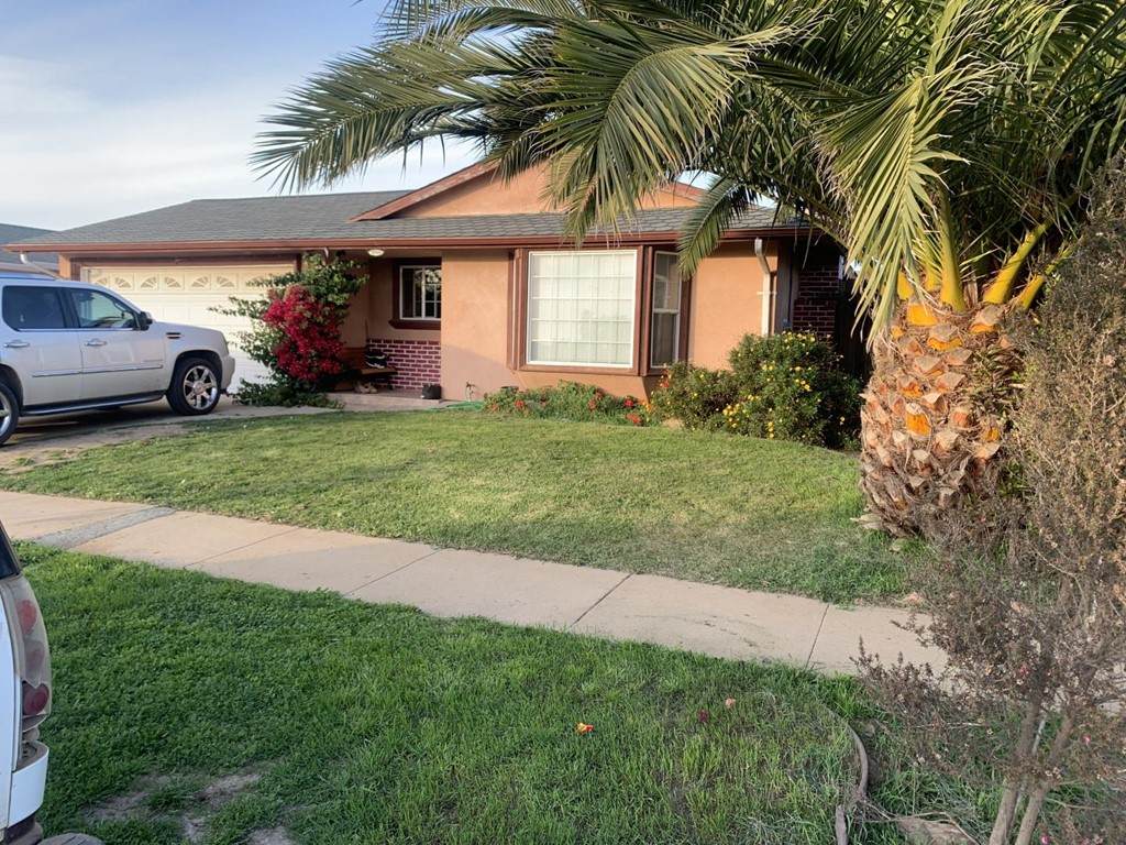 18801 Hoover Street - Photo 1