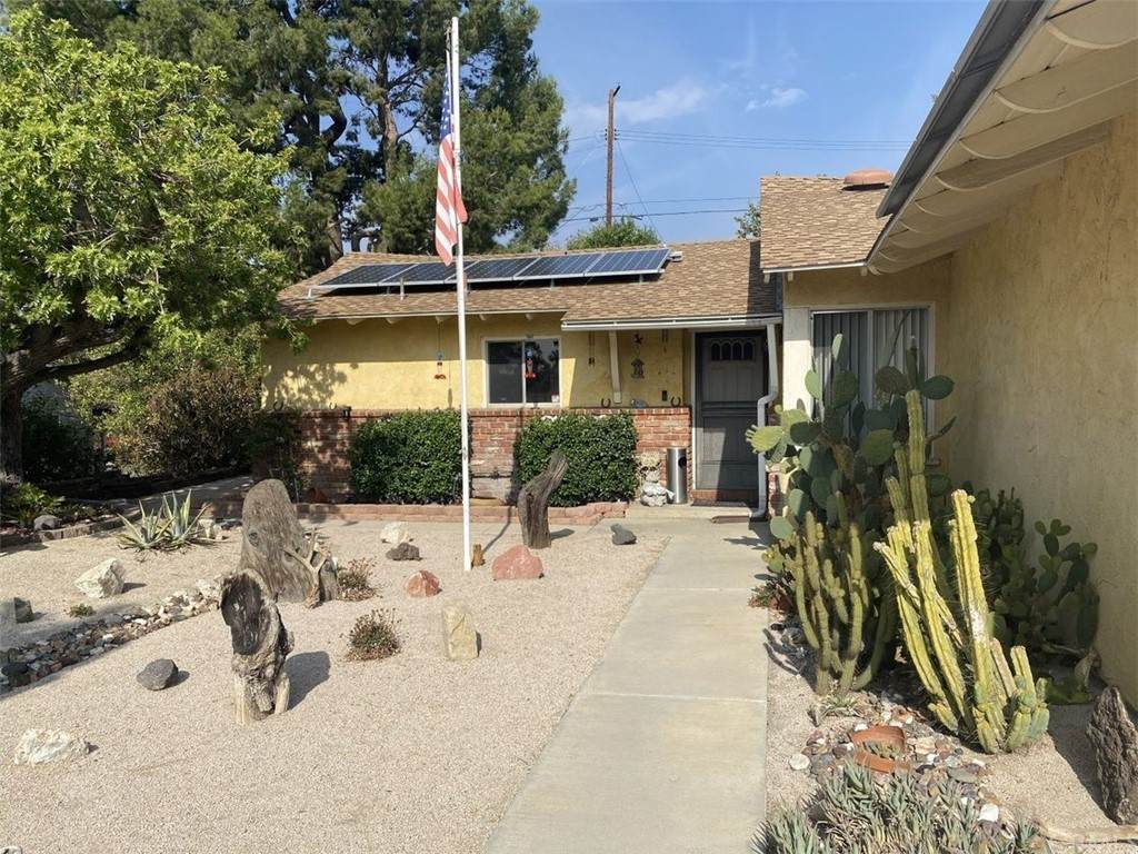 13107 Aztec Street - Photo 1