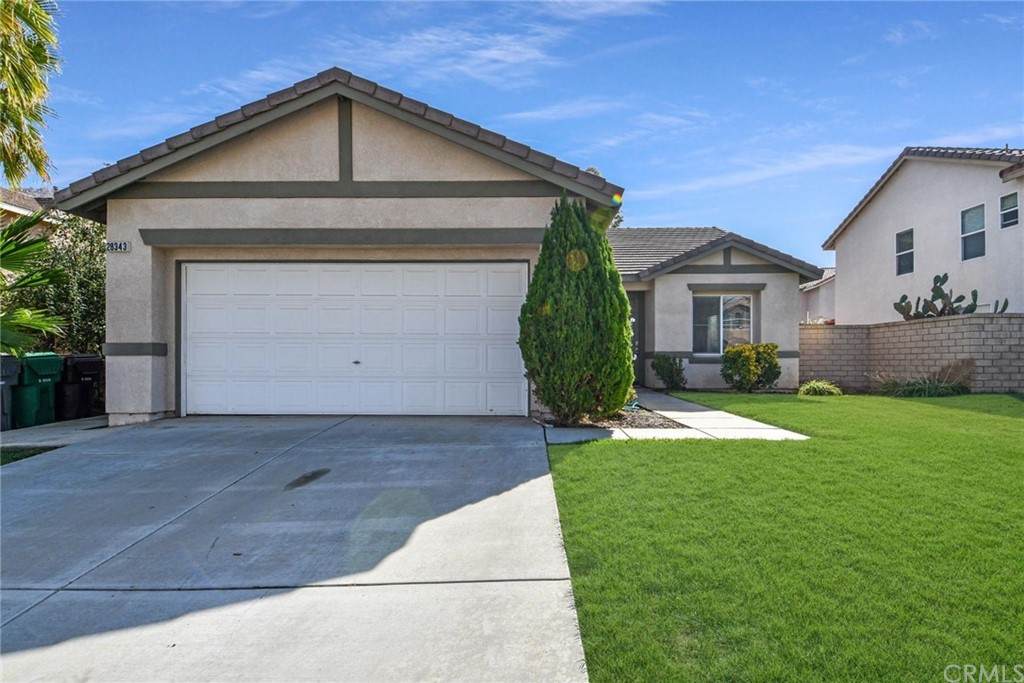 28343 Birdie Street - Photo 1