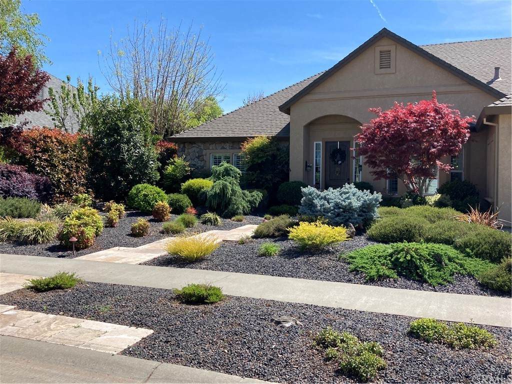 461 Weymouth Way - Photo 1