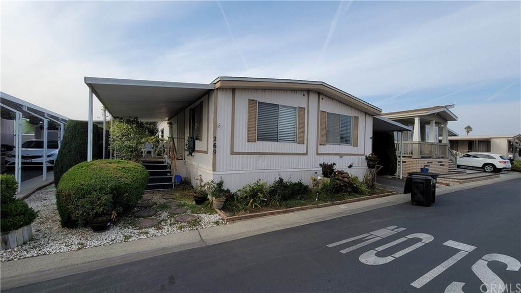 1065 Lomita Boulevard - Photo 1