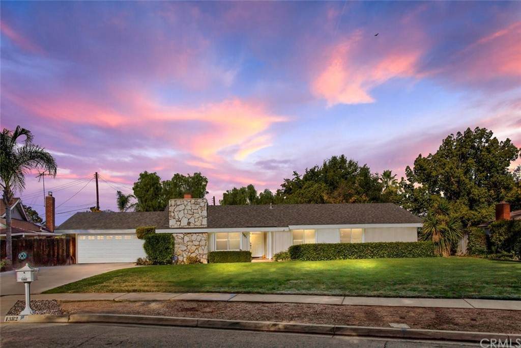 1382 Crestwood Drive - Photo 1