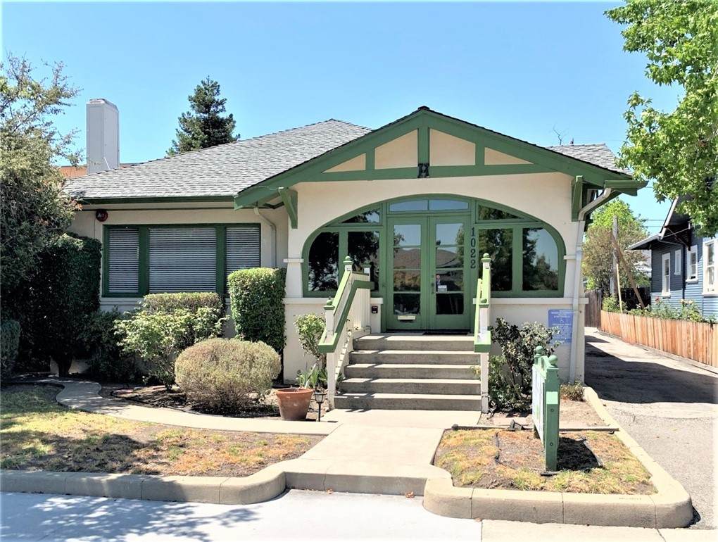 1022 Mill Street - Photo 1