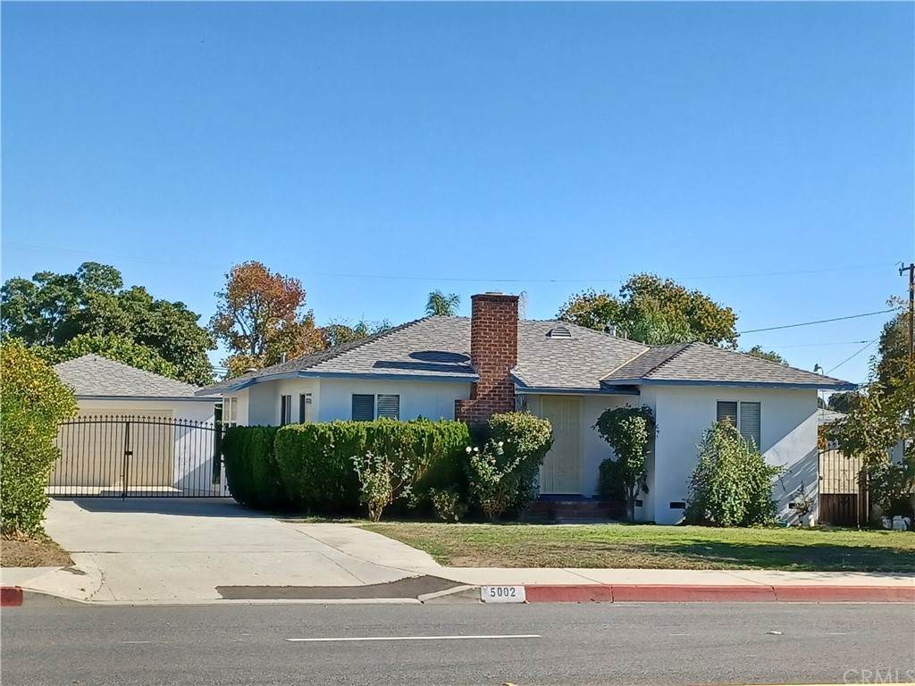 5002 Temple City Boulevard - Photo 1
