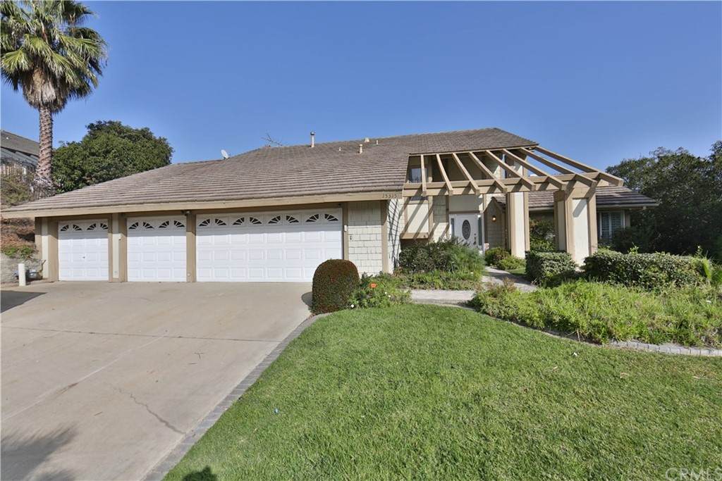 15315 Cargreen Avenue - Photo 1
