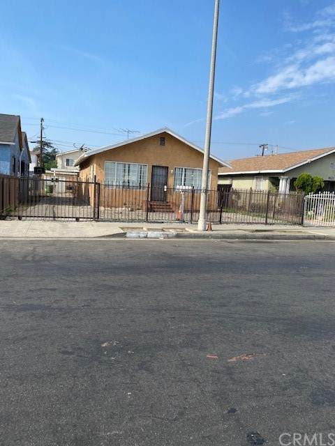 6527 Denver Avenue - Photo 1