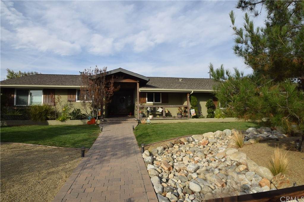 711 West Calspar Street - Photo 1