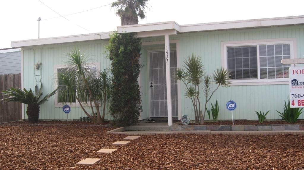 1437 San Simeon Street - Photo 1