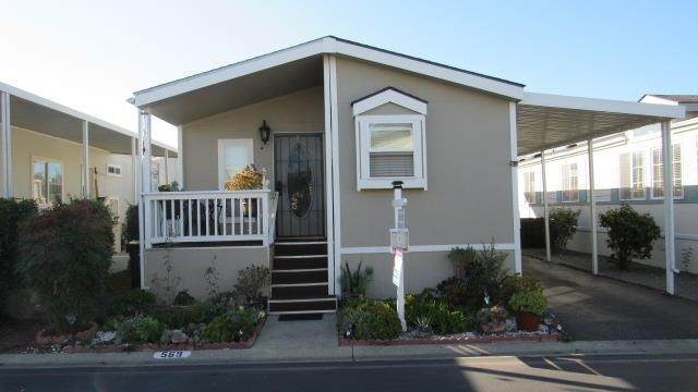 1220 Tasman Drive - Photo 1