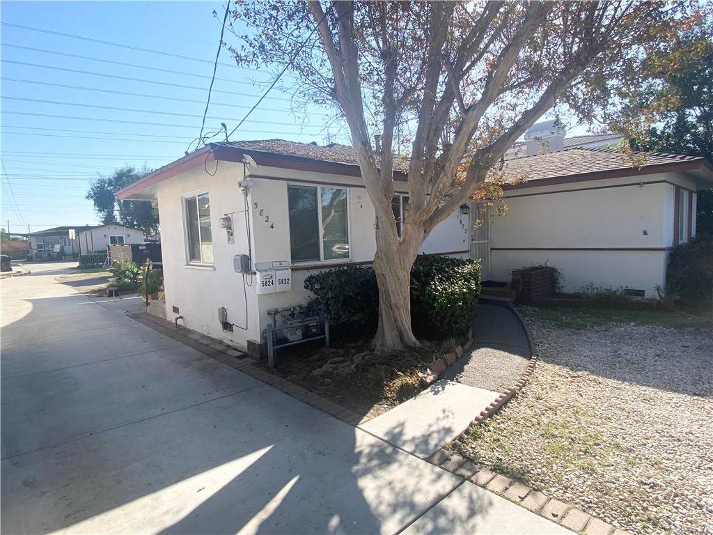 5822 Vista Street - Photo 1