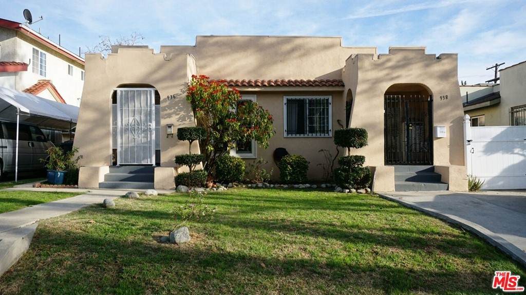 936 Lucerne Boulevard - Photo 1