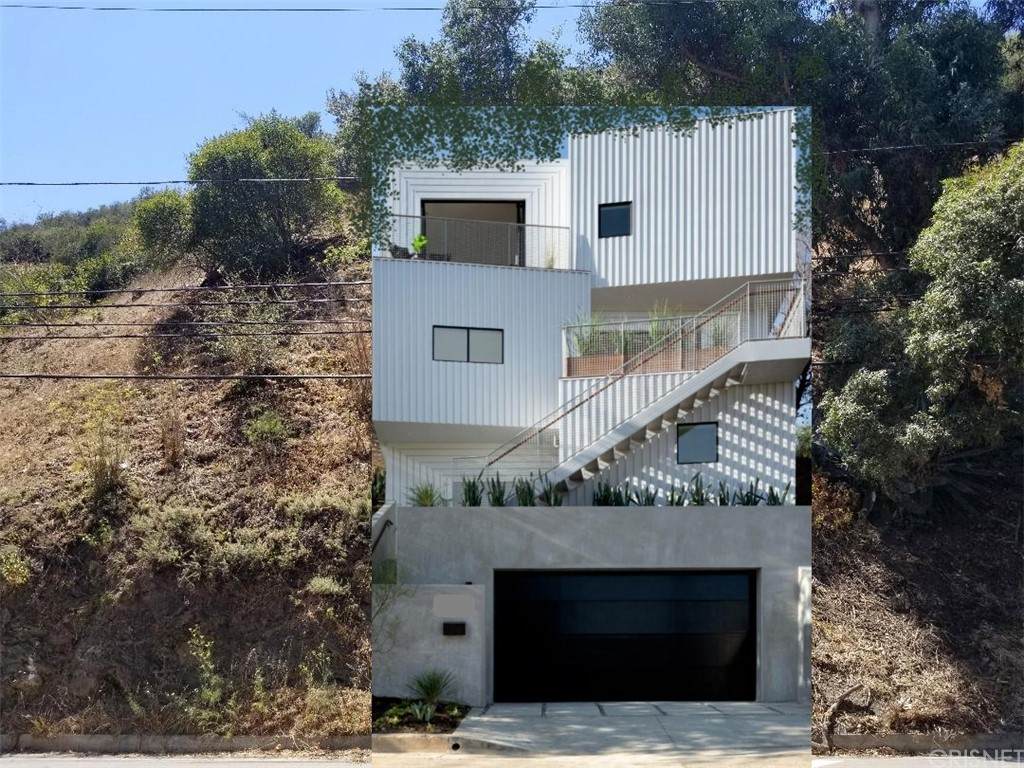 1401 Beverly Glen Boulevard - Photo 1