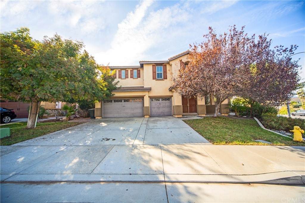 41001 Seafoam Circle - Photo 1