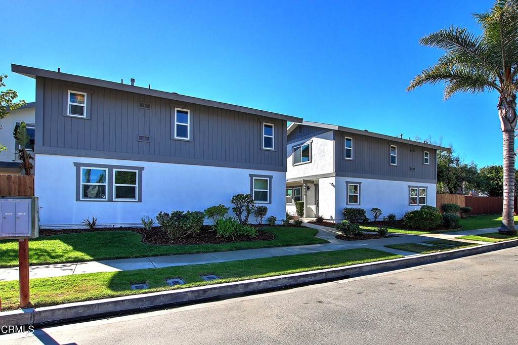 4900 Dunes Street - Photo 1