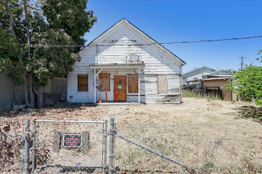 1170 Taylor Street - Photo 1