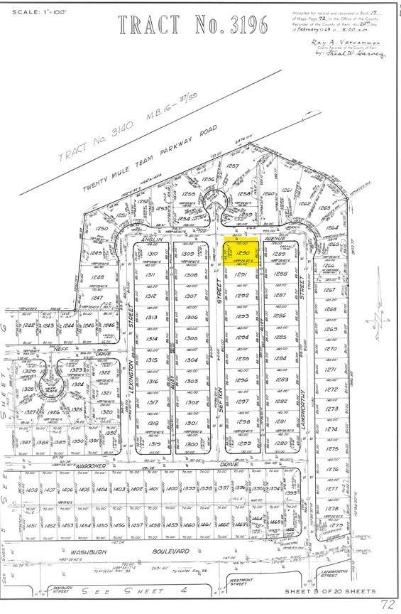 0 Sefton Street - Photo 1