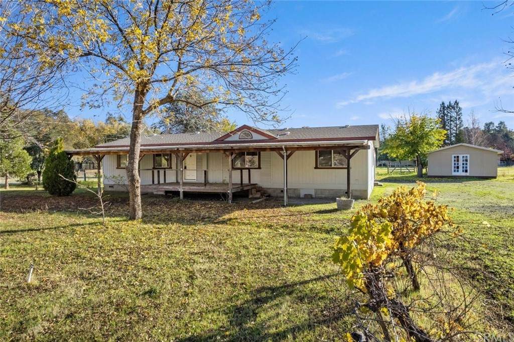 2805 Bell Hill Road - Photo 1