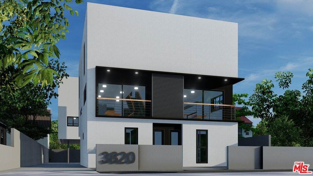 660 Mariposa Avenue - Photo 1