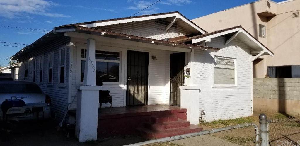 6701 Figueroa Street - Photo 1