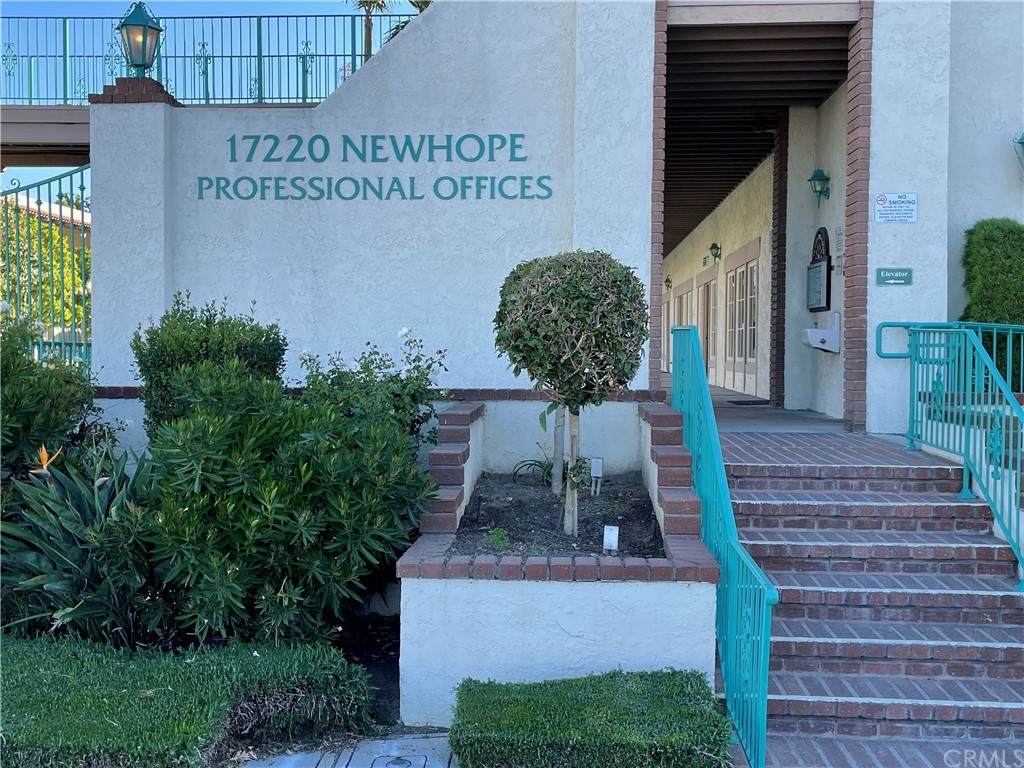 17220 Newhope Street - Photo 1