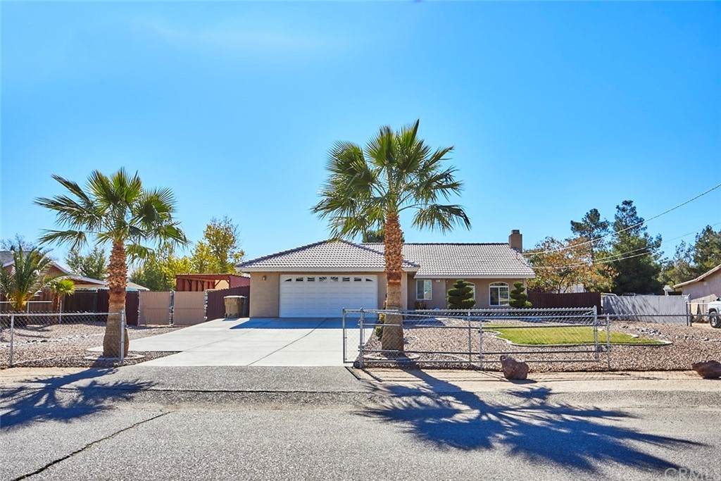 16421 Adelia Street - Photo 1
