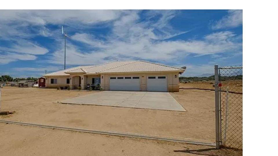 7660 Cedar Street - Photo 1