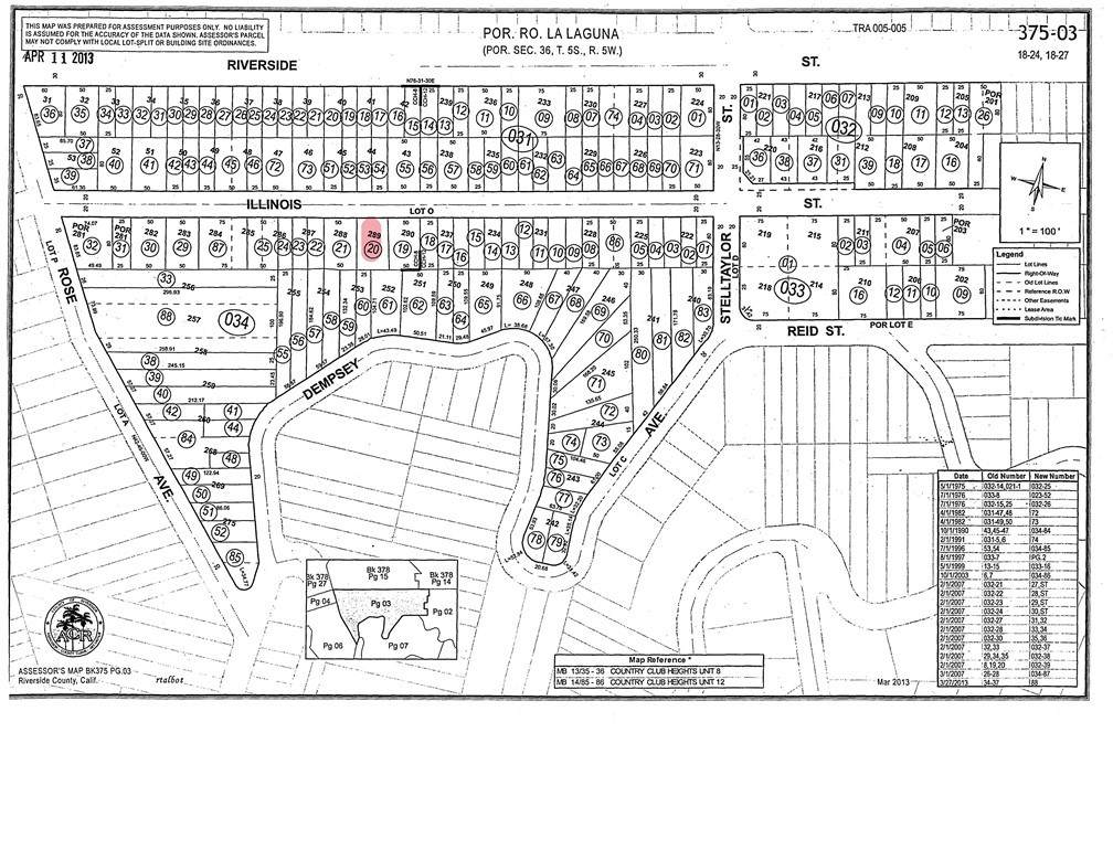0 034-020 Illinois Street - Photo 1