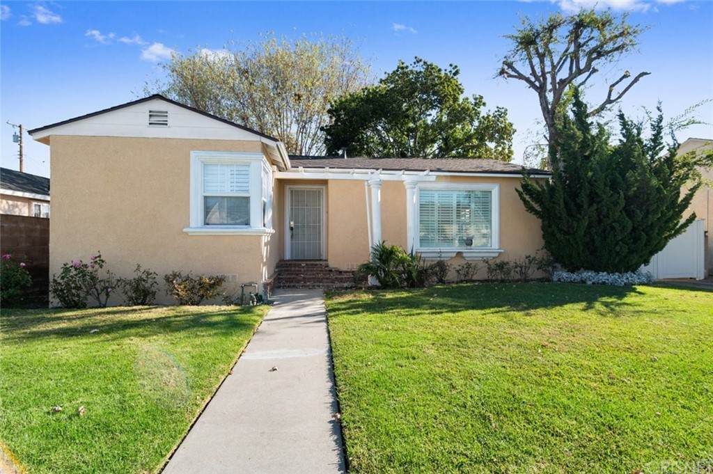 4142 Rose Avenue - Photo 1