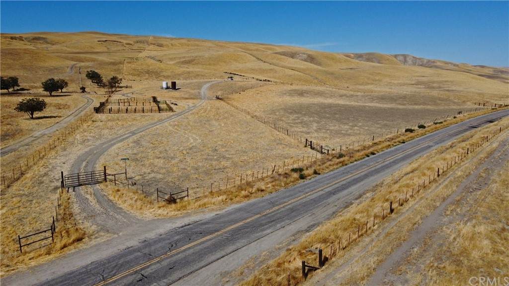 0 Bitterwater Road - Photo 1