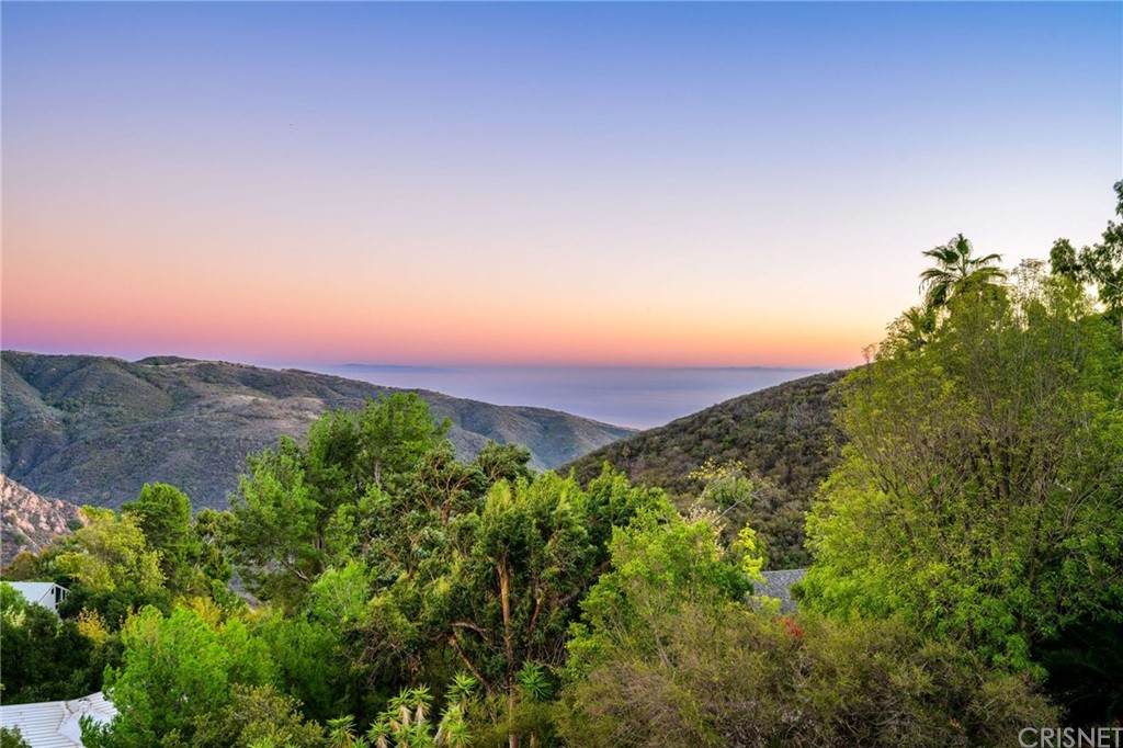 2117 Las Flores Canyon Road - Photo 1