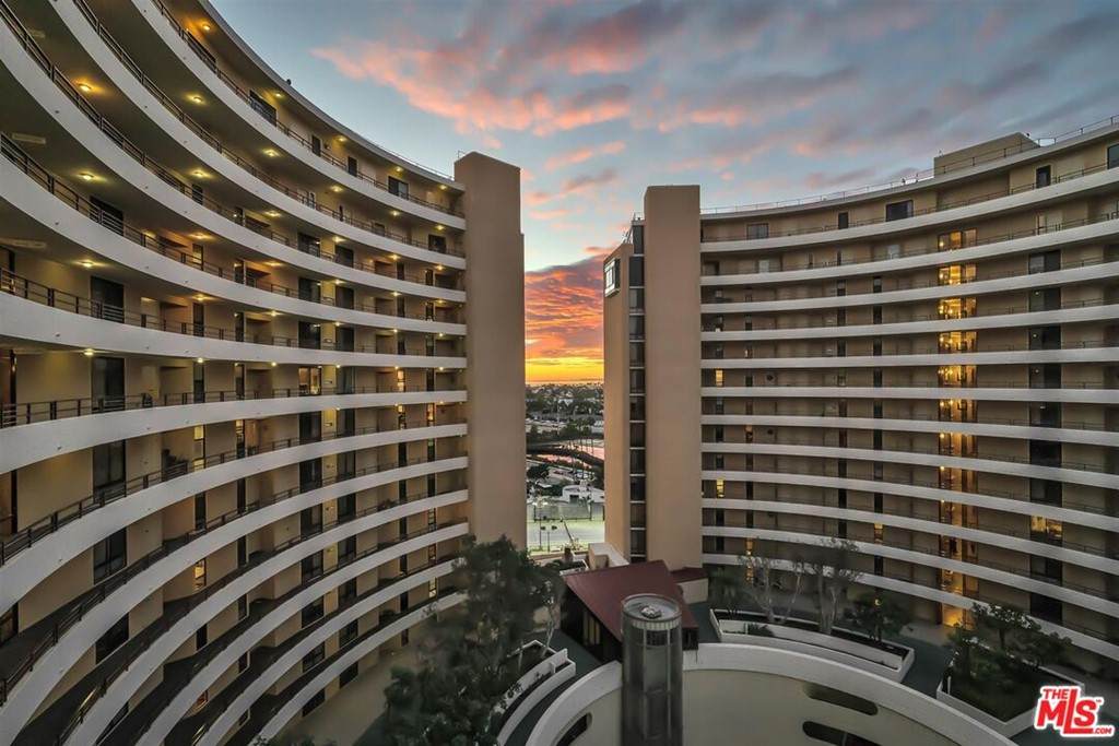 4314 Marina City Drive - Photo 1