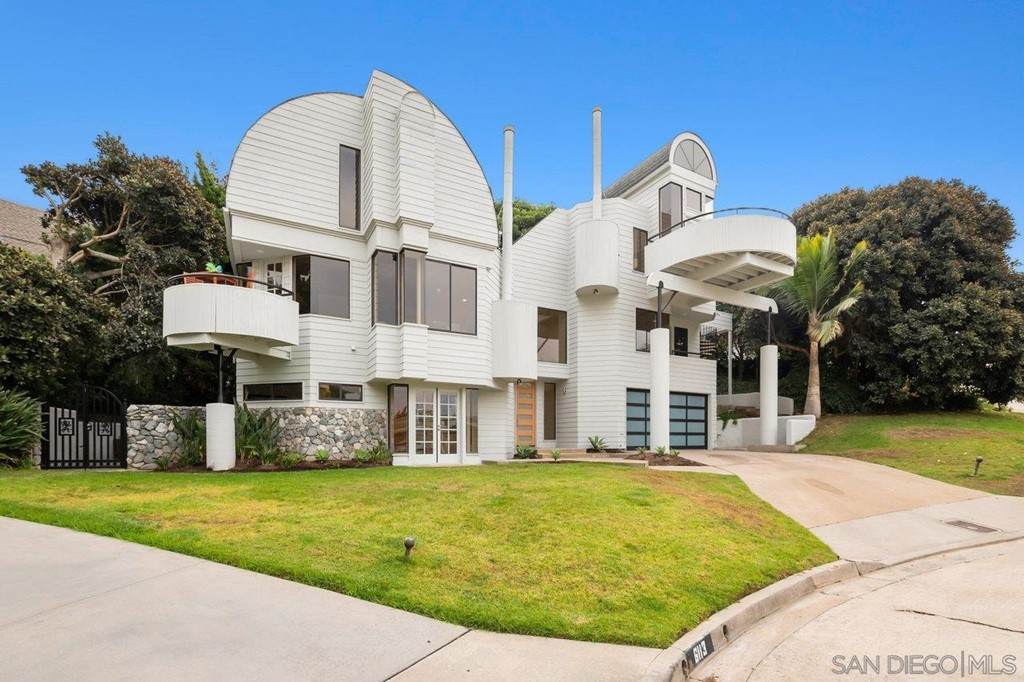 6105 Avenida Chamnez - Photo 1