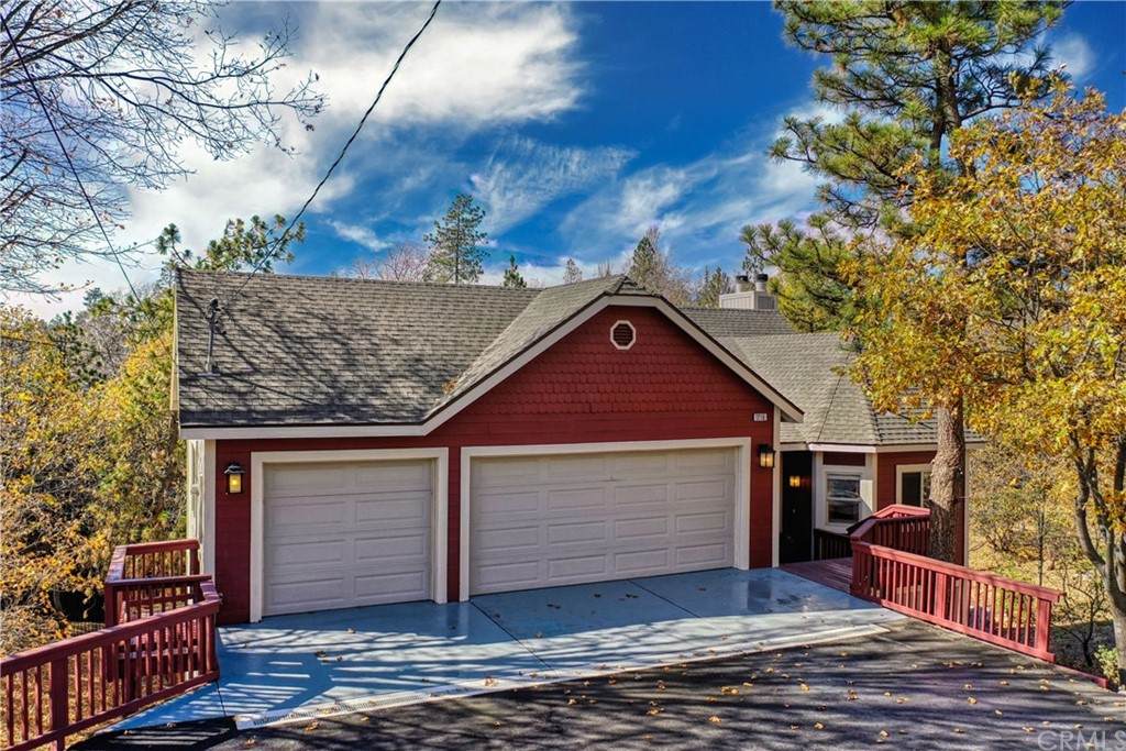1216 Golden Rule Lane - Photo 1