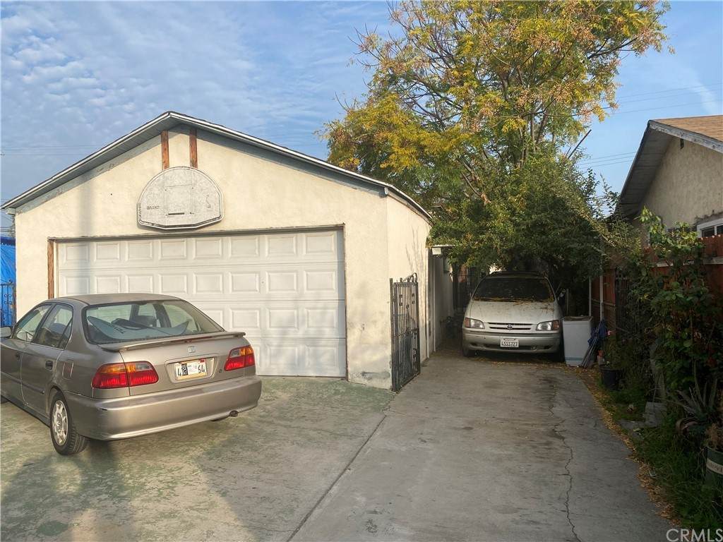 4710 Orange Street - Photo 1