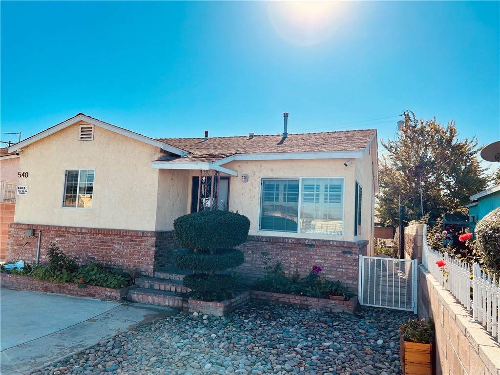 540 Cedar Street - Photo 1