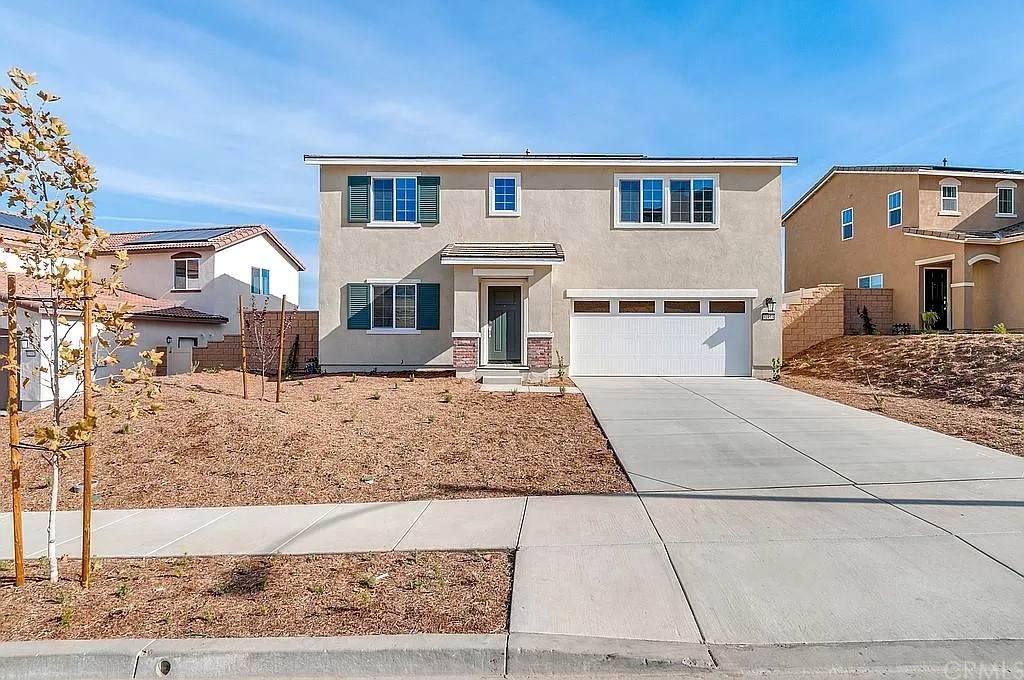32118 Prairie Crossing Drive - Photo 1