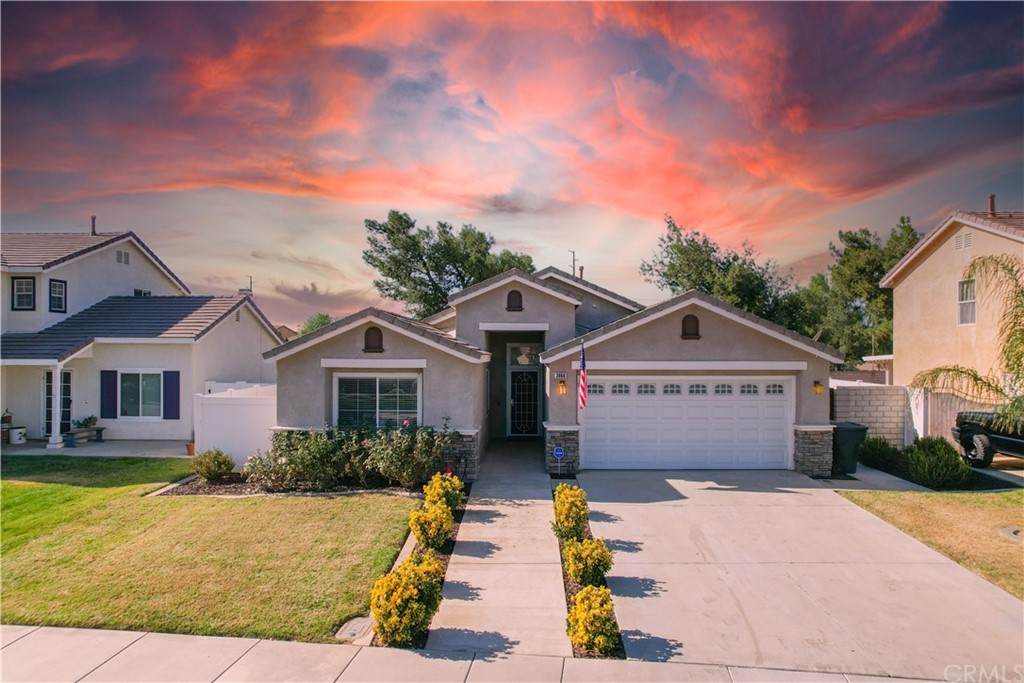 3866 Auburn Ridge Drive - Photo 1
