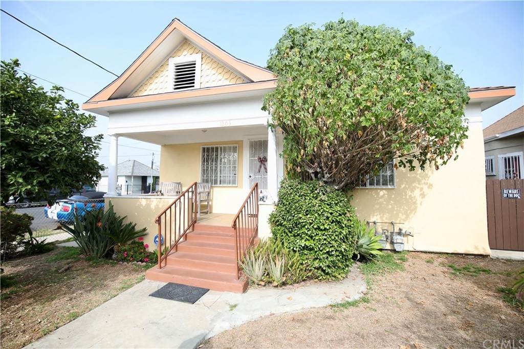 1203 33rd Street - Photo 1